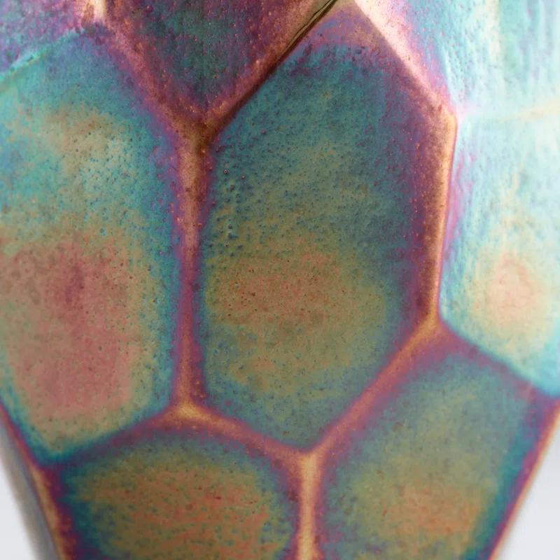 Cyan Design Bullard Handmade Ceramic Pot Planter