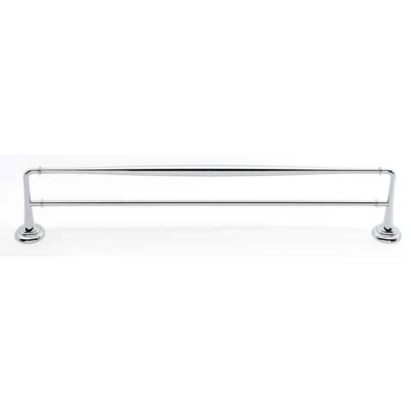 Charlies 2 Wall Towel Bar