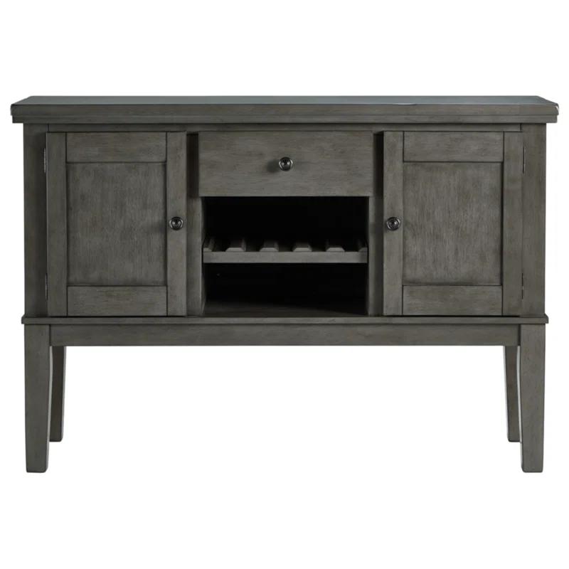 Andover Mills™ Frisby 56'' Sideboard