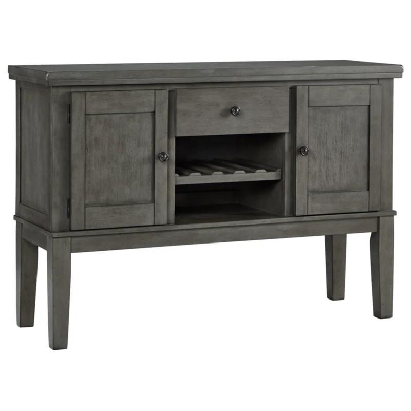 Andover Mills™ Frisby 56'' Sideboard