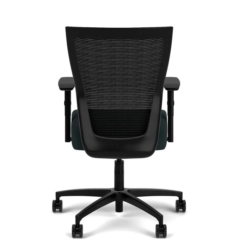 Via Seating Run II Task Chair