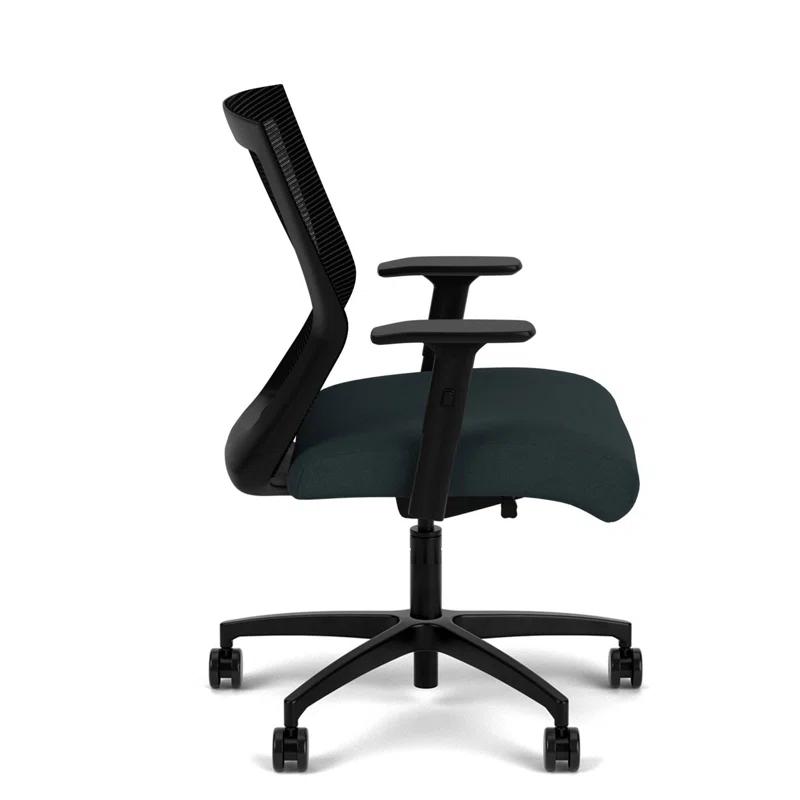 Via Seating Run II Task Chair