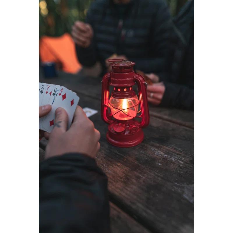 Stansport Stansport 7.5" Hurricane Lantern