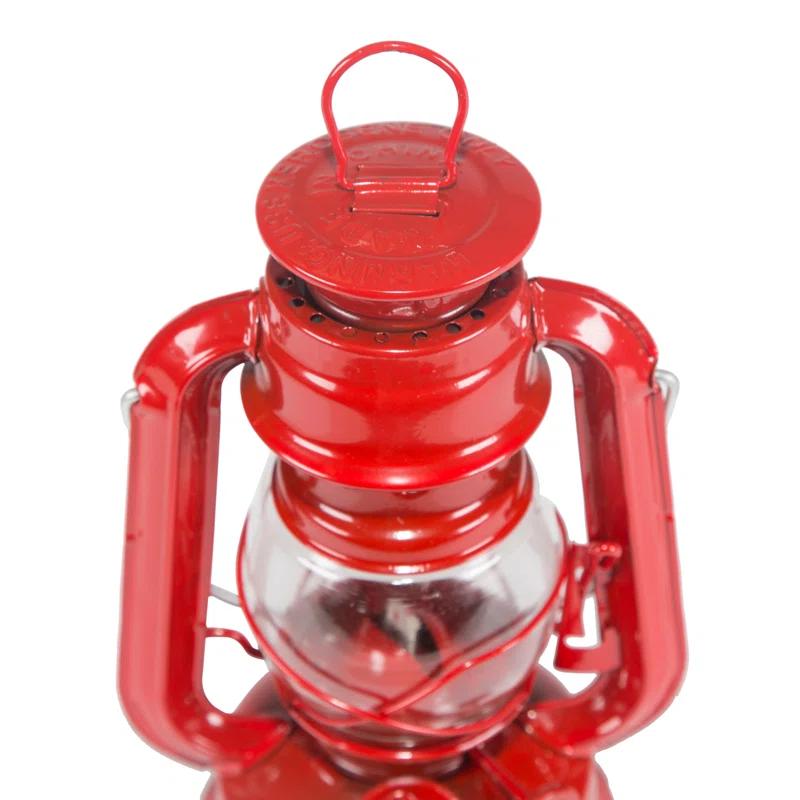 Stansport Stansport 7.5" Hurricane Lantern