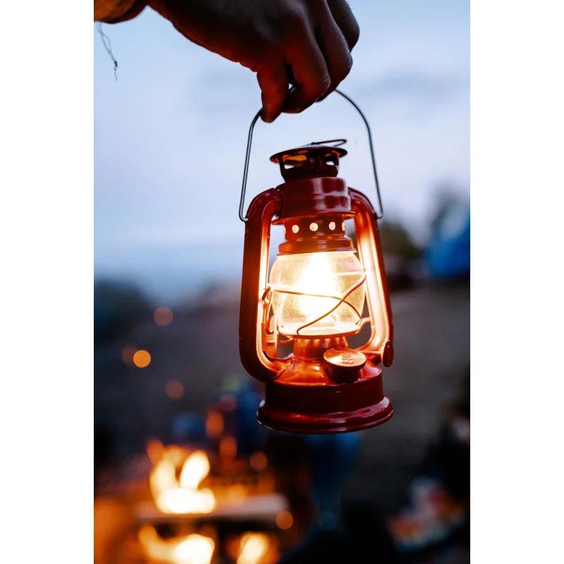 Stansport Stansport 7.5" Hurricane Lantern