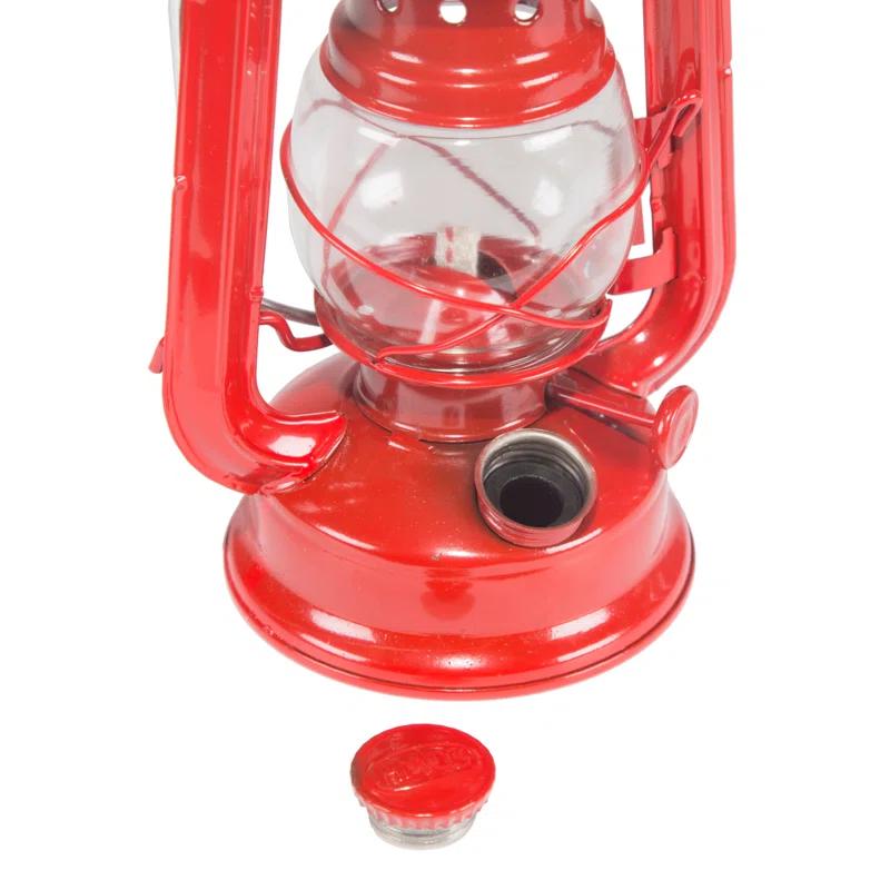 Stansport Stansport 7.5" Hurricane Lantern