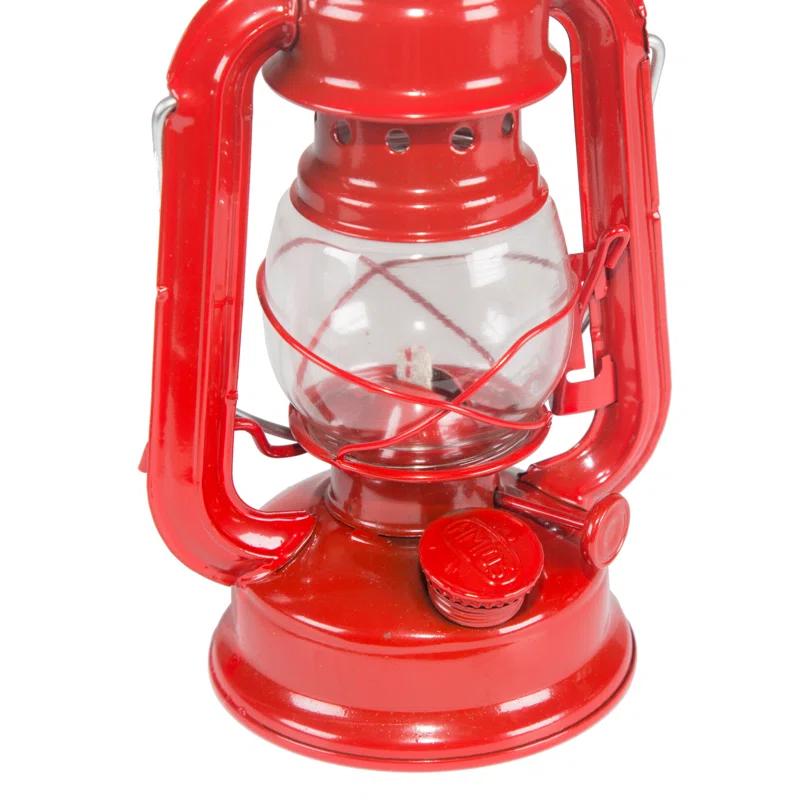 Stansport Stansport 7.5" Hurricane Lantern