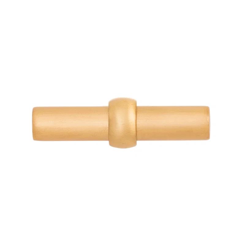 Belwith Keeler Ostia Collection Knob 2-1/2 Inch X 13/16 Inch