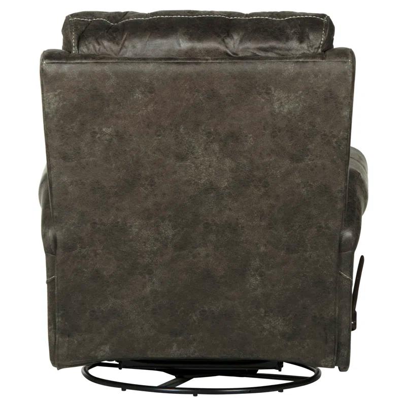 Maddie Upholstered Recliner