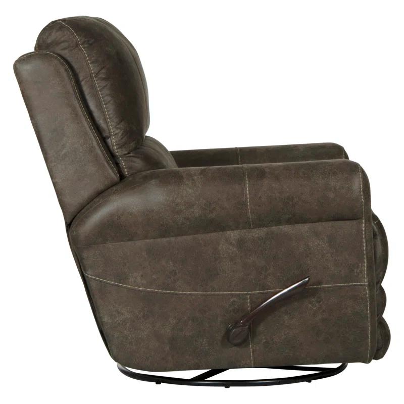 Maddie Upholstered Recliner