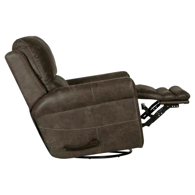 Maddie Upholstered Recliner
