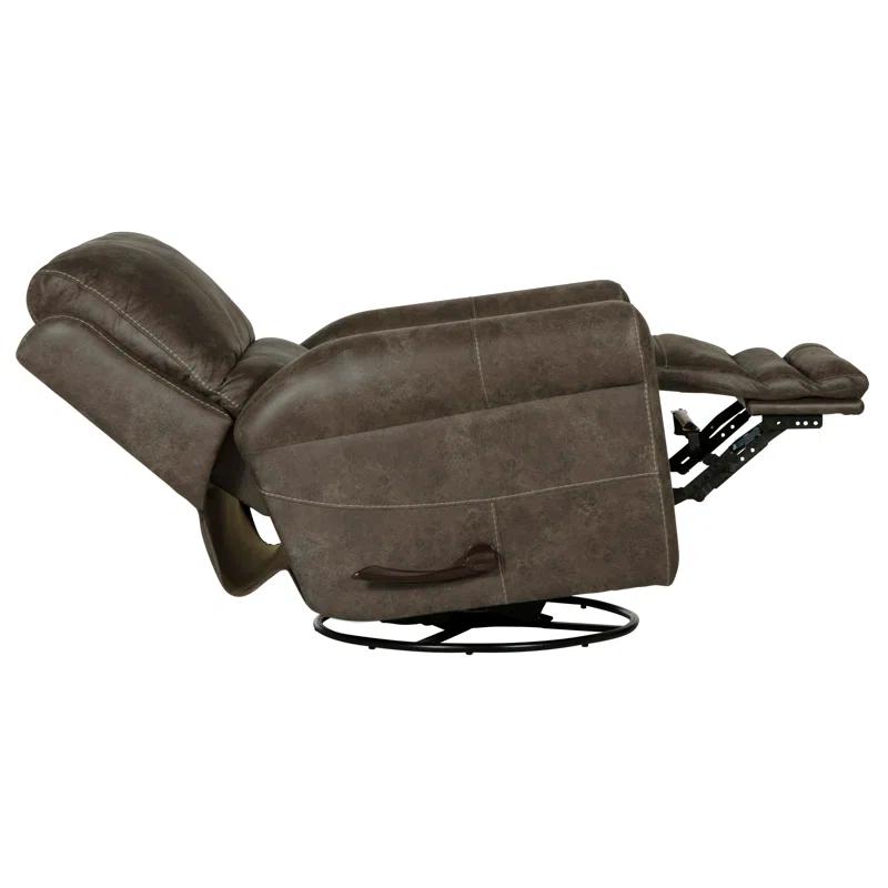 Maddie Upholstered Recliner