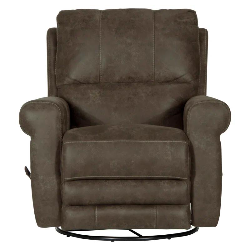Maddie Upholstered Recliner