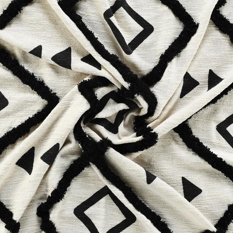 Evette Rios Handmade Throw Blanket