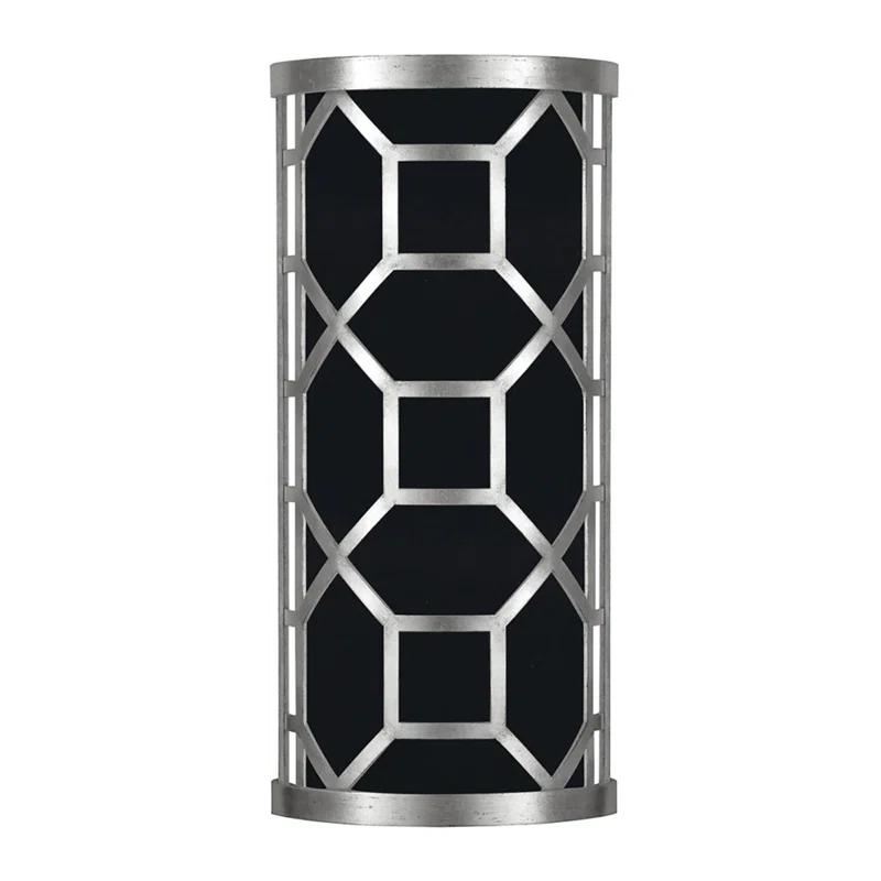 Allegretto Flush Mounted Sconce