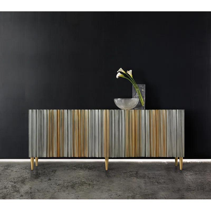 Melange 92'' Sideboard