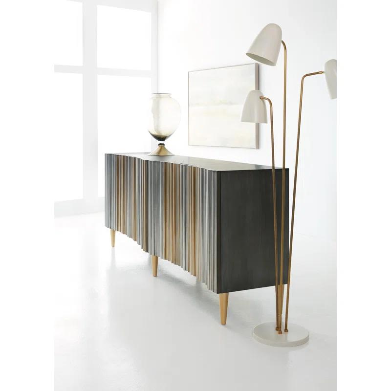 Melange 92'' Sideboard