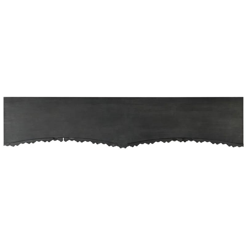 Melange 92'' Sideboard