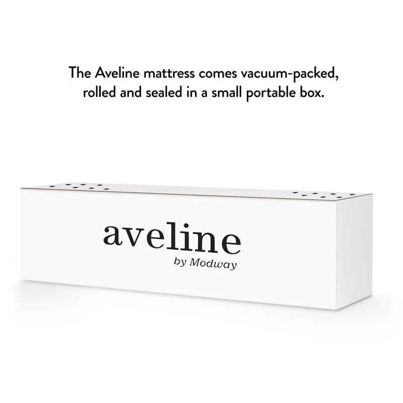 Modway Modway Aveline Memory Foam Mattress