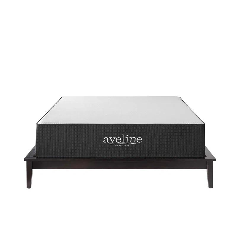 Modway Modway Aveline Memory Foam Mattress