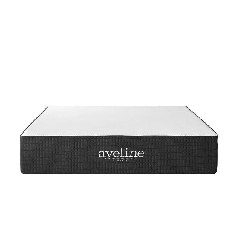 Modway Modway Aveline Memory Foam Mattress