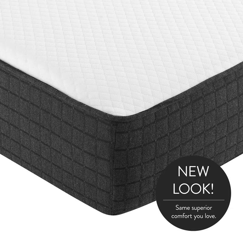 Modway Modway Aveline Memory Foam Mattress