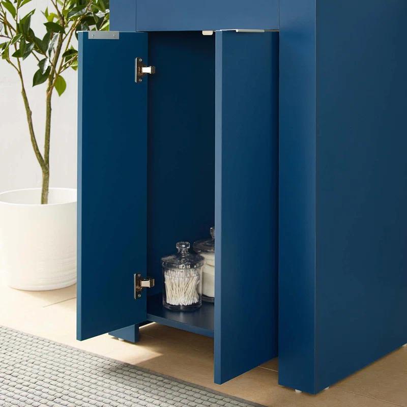 Modway Maybelle 24" Bathroom Vanity by Modway