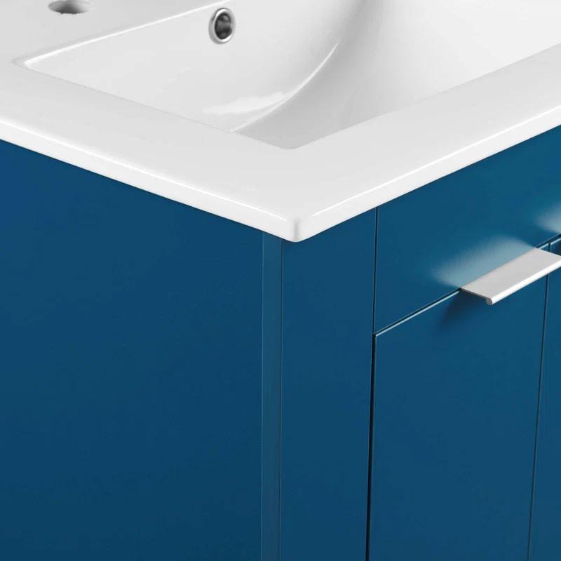 Modway Maybelle 24" Bathroom Vanity by Modway