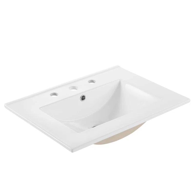 Modway Maybelle 24" Bathroom Vanity by Modway