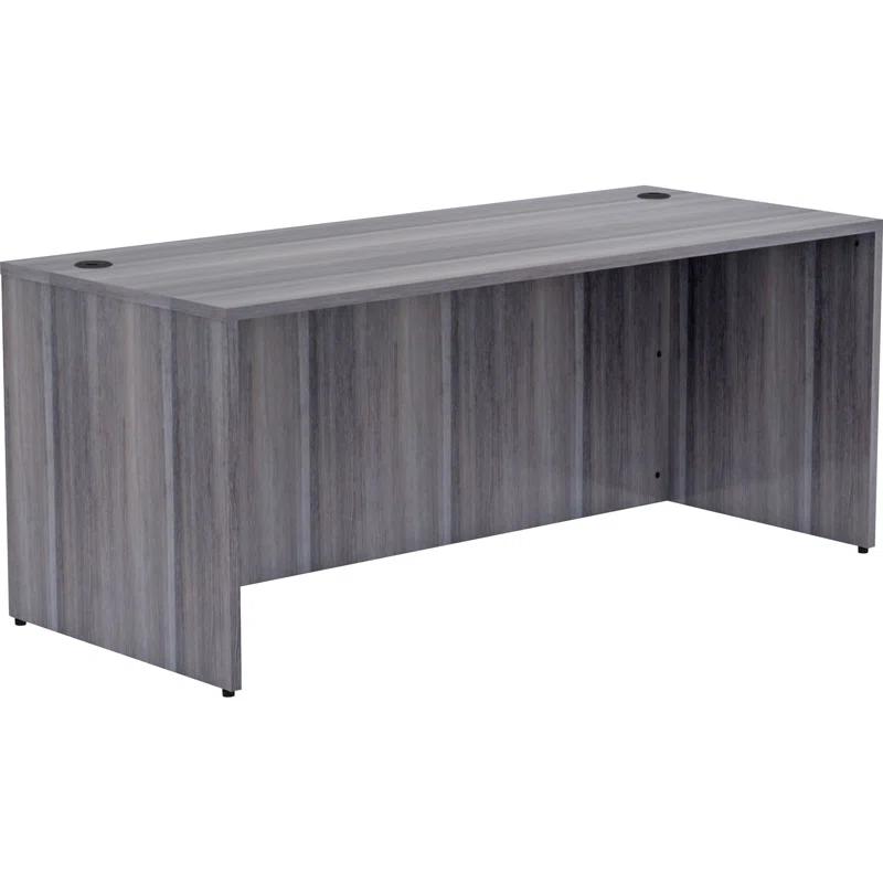 Lorell Essentials Series Desk