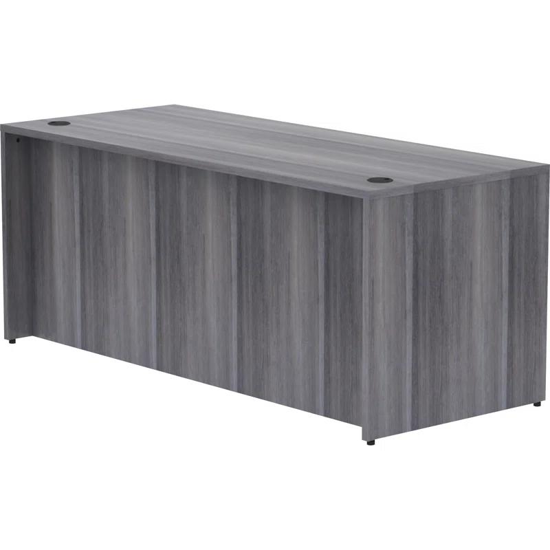 Lorell Essentials Series Desk