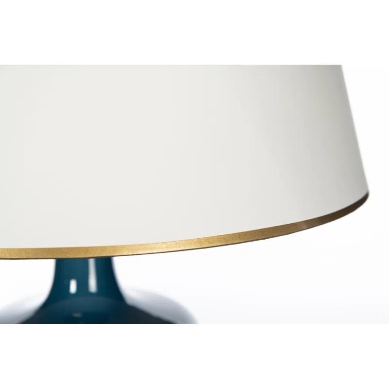 Bradburn Home Larson Ceramic Table Lamp