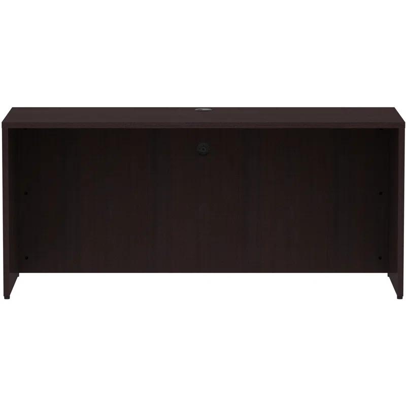 Lorell Essentials Series 30'' H x 66'' W Desk