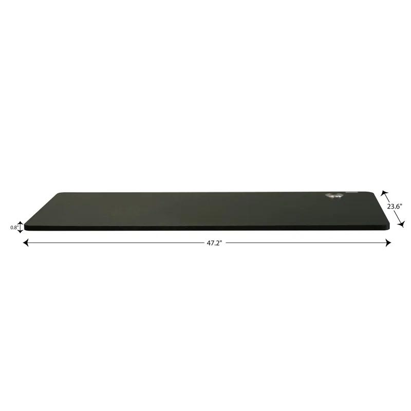 Ergomax Office 50'' H x 55'' W Desk