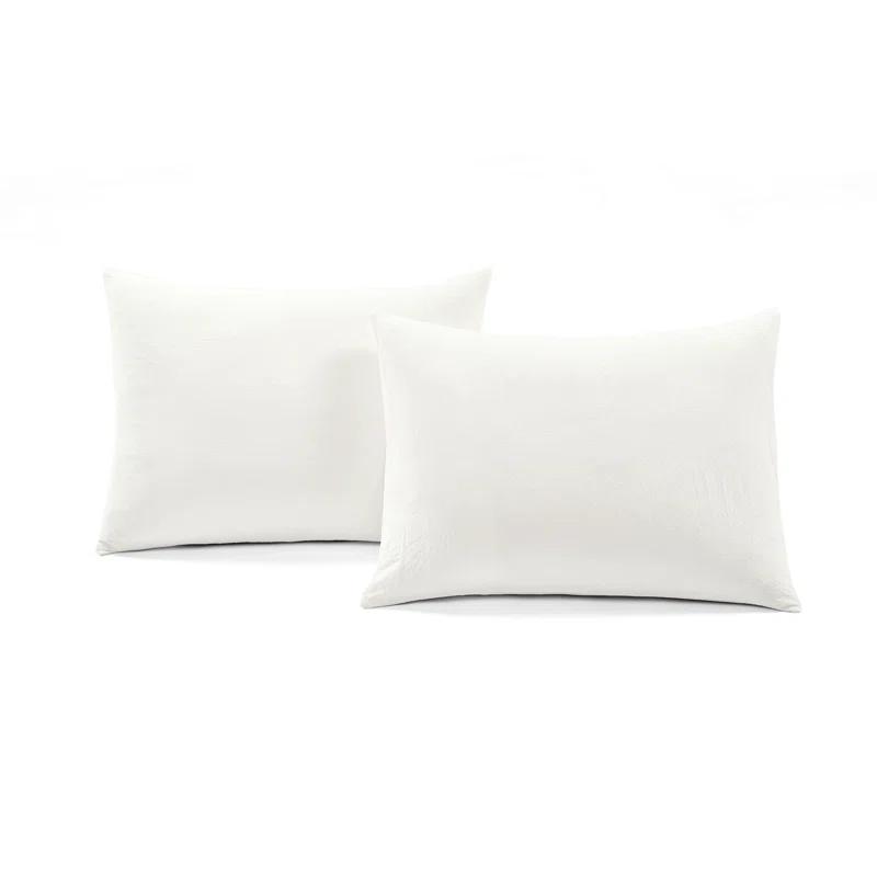 Lush Decor Reyna Microfiber 6 Piece Comforter Set