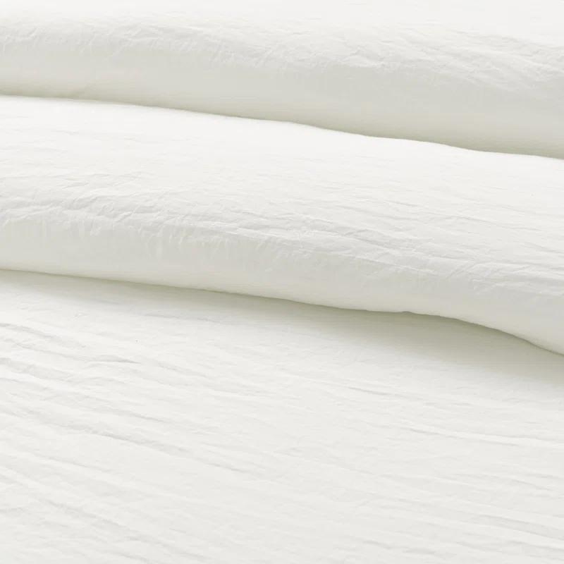 Lush Decor Reyna Microfiber 6 Piece Comforter Set