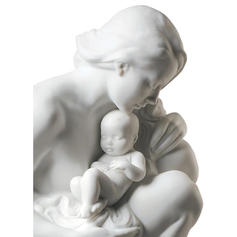 Lladro Love's Bond Figurine