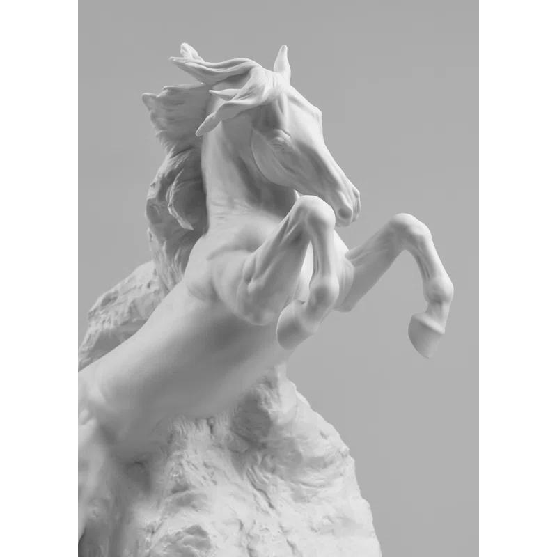 Unbreakable Spirit Figurine