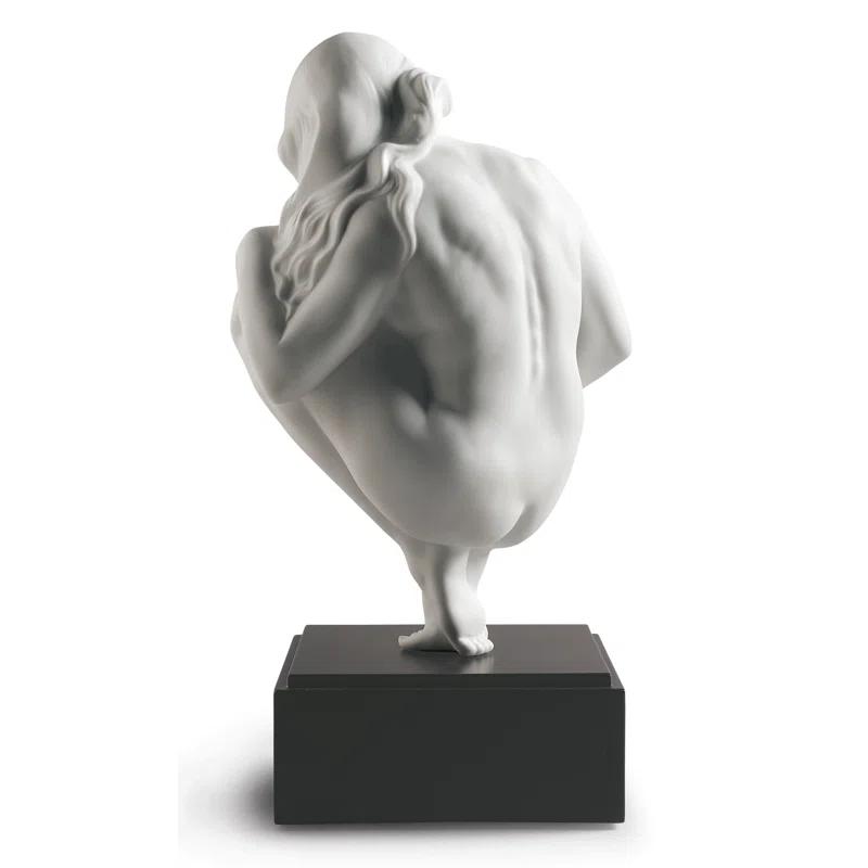 Lladro Love's Bond Figurine