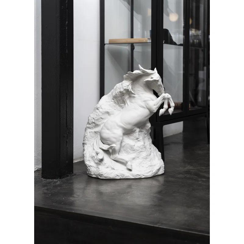 Unbreakable Spirit Figurine