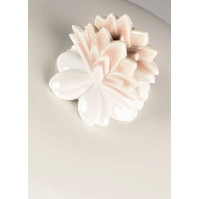 Paradise Gardens of Valencia Scented Jar Candle