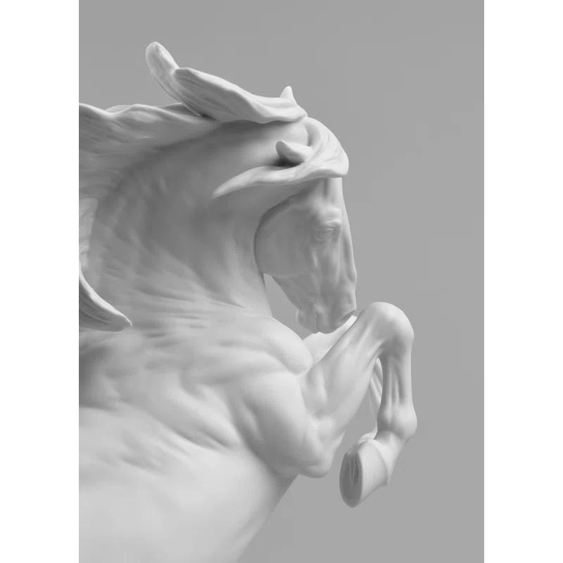 Unbreakable Spirit Figurine