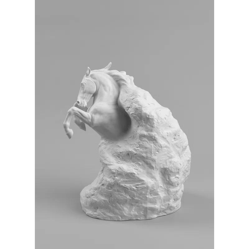 Unbreakable Spirit Figurine