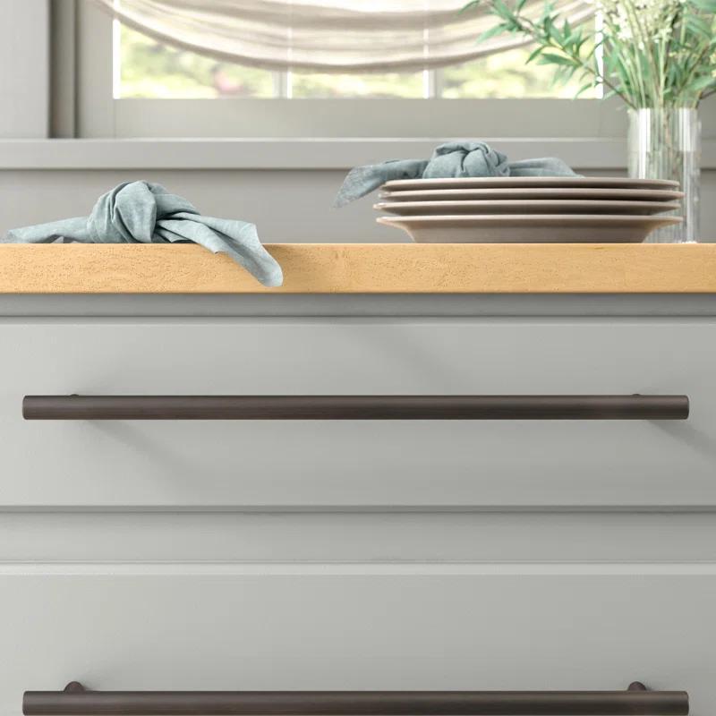 Bar Pull