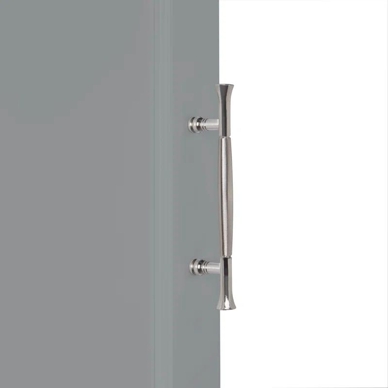RiverRidge Home RiverRidge Somerset Over the Toilet Bathroom Spacesaver Wall Medicine Storage Cabinet with Adjustable Shelf
