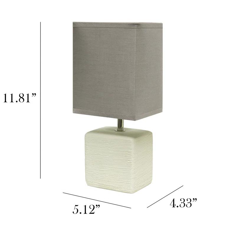 Eagarville Table Lamp