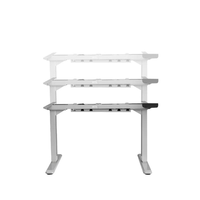 Ergomax Office 50'' H x 55'' W Desk