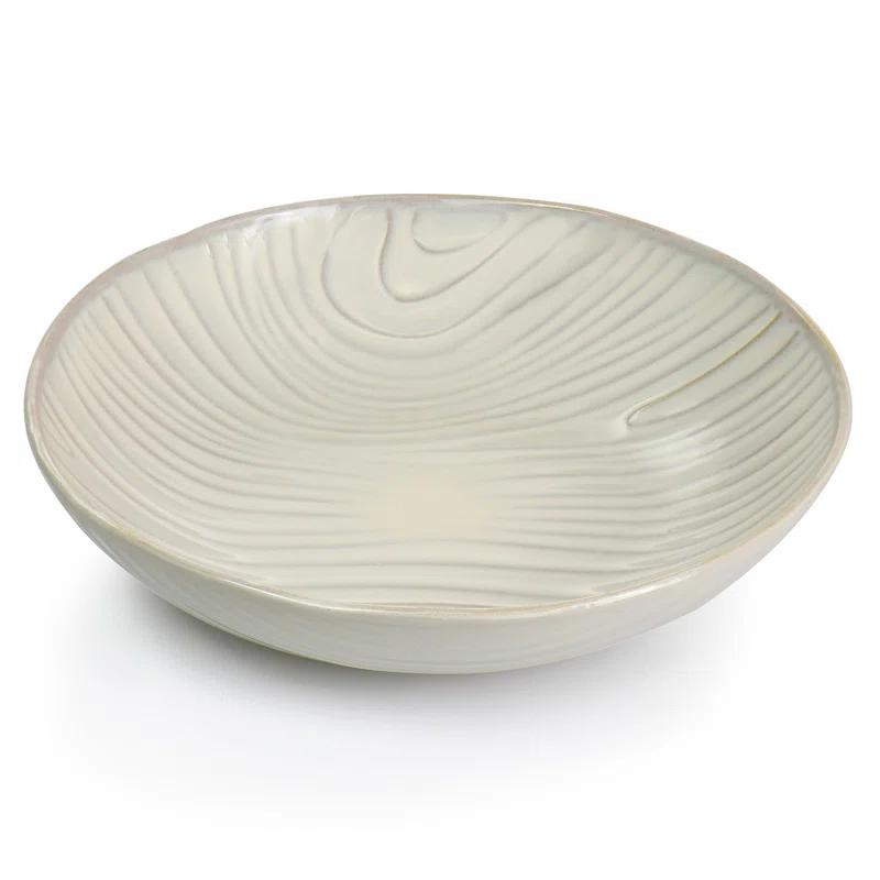 Martha Stewart 12 Piece Dinnerware Set, Service for 4