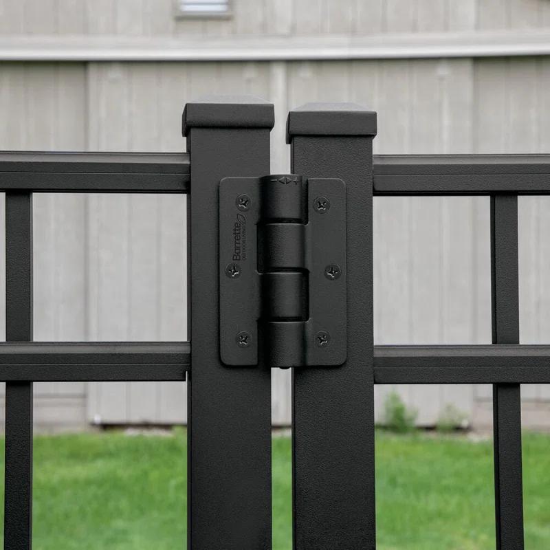 Barrette Outdoor Living Standard Butterfly Hinge (Set of 2)
