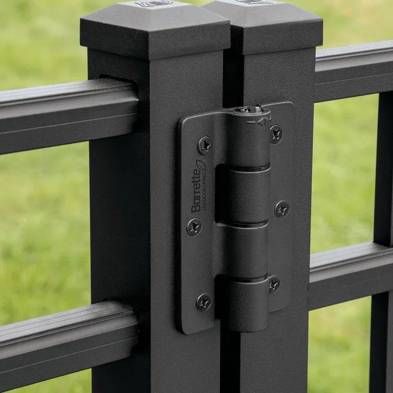 Barrette Outdoor Living Standard Butterfly Hinge (Set of 2)